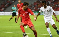 Nhận định, soi kèo Singapore vs Indonesia, bán kết AFF Cup 2020