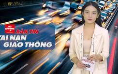 Video TNGT ngày 21/12: Va chạm với xe tải, người phụ nữ tử vong thương tâm