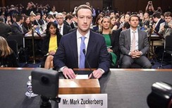 Facebook bất ngờ trở thành "Công ty tồi tệ nhất năm 2021" vì lý do này