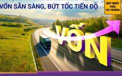 TPBank cấp tín dụng cho nhiều dự án cao tốc trọng điểm