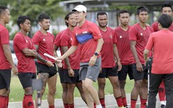 Nhìn từ AFF Cup: Bóng đá Đông Nam Á lột xác nhờ HLV Nhật Bản, Hàn Quốc?