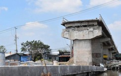 Cầu trên 50 tỷ đồng bị đổ sập ở Cà Mau: Ai chịu trách nhiệm?