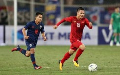 Link xem trực tiếp Việt Nam vs Thái Lan (19h30 ngày 23/12) AFF Cup 2020