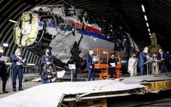 Nga "không chấp nhận" với cách xét xử vụ bắn rơi máy bay MH17