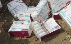 Vì sao Nigeria huỷ 1 triệu liều vaccine trong khi mới có 2% dân được tiêm?