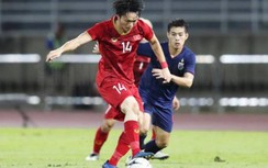 Nhận định, soi kèo Việt Nam vs Thái Lan, bán kết AFF Cup 2020