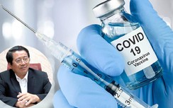 Từ chối yêu cầu bắt buộc tiêm vaccine Covid-19 bị xử lý thế nào?
