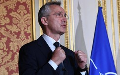 NATO: Sẵn sàng đàm phán với Nga nhưng không thỏa hiệp