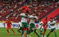 Nhận định, soi kèo Singapore vs Indonesia, bán kết AFF Cup 2020
