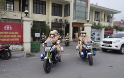 Tuần đầu cao điểm Tết, CSGT Quảng Ninh xử phạt trên 140 tài xế "ma men"