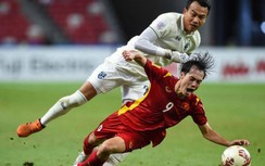 Kịch bản nào để đội tuyển Việt Nam vào chung kết AFF Cup?