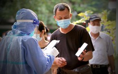 24h qua, Hà Nội ghi nhận số ca nhiễm Covid-19 cao nhất từ trước tới nay