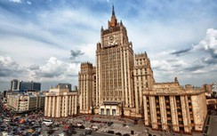 Lãnh sự quán Nga tại Ukraine bị tấn công, Moscow triệu tập Đại biện Kiev