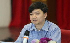 Ông Nguyễn Minh Triết giữ chức Chủ tịch Trung ương Hội Sinh viên Việt Nam