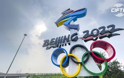 Mỹ tẩy chay ngoại giao Olympic Bắc Kinh nhưng cử gần 60 quan chức tham dự
