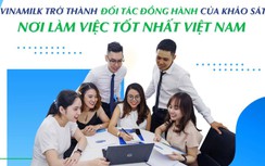 Vinamilk và vai trò mới sau 3 năm dẫn đầu Top 100 nơi làm việc tốt nhất VN