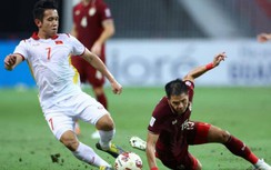 Lịch thi đấu chung kết AFF Cup 2020: Thái Lan chạm trán Indonesia khi nào?
