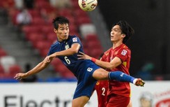 Link xem trực tiếp Thái Lan vs Việt Nam (19h30 ngày 26/12) AFF Cup 2020