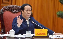 Phó Thủ tướng: Giải phóng sớm lượng xe ùn tại cửa khẩu Quảng Ninh, Lạng Sơn