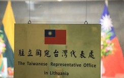 Trung Quốc toan tính gì khi trừng phạt Lithuania?