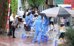 Covid-19 ngày 28/12: Tin mới nhất về ca nhiễm biến thể Omicron ở Việt Nam