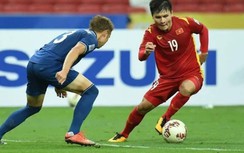 Chuyên gia châu Á tiếc hai cầu thủ Việt Nam không thi đấu ở châu Âu