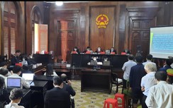Vụ án SADECO: Hội đồng xét xử bác kiến nghị của các luật sư