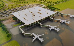 Dự án Cảng hàng không Quảng Trị khi nào sẽ triển khai xây dựng?