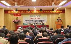 Giao thông vận tải đóng góp lớn giúp Nghệ An hoàn thành chỉ tiêu kinh tế