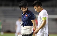 HLV Park Hang-seo nhận thêm tin buồn sau thất bại tại AFF Cup