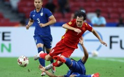 Báo Trung Quốc hả hê vì đội tuyển Việt Nam thất bại tại AFF Cup 2020