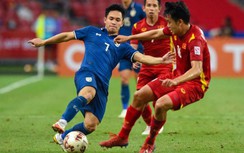 Tuyển Việt Nam cần làm gì sau thất bại ở AFF Cup?