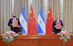 Bị Nicaragua thu tài sản ngoại giao, trao cho Trung Quốc, Đài Loan nói gì?
