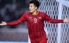 Tuyển Việt Nam nhận tin kém vui tại vòng loại World Cup 2022