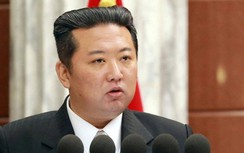 Chủ tịch Triều Tiên Kim Jong-un giảm cân rõ rệt là vì nhân dân?