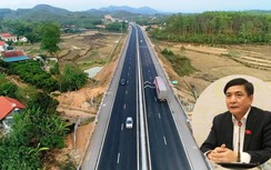 Vì sao cần xem xét dự án cao tốc Bắc - Nam phía Đông tại kỳ họp bất thường?