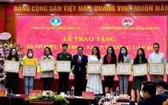 Năm 2022: Sẽ nâng cấp cơ sở dữ liệu, trang thiết bị phòng chống thiên tai