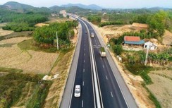 Tìm vốn đầu tư 725km cao tốc Hà Nội - Viêng Chăn