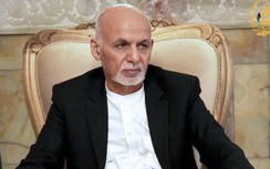 Cựu Tổng thống Afghanistan kể lại khoảnh khắc rời đất nước