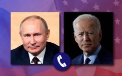 Điện đàm Putin-Biden: Hai lãnh đạo cảnh báo nhau về hậu quả khôn lường