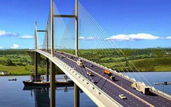Cầu Cát Lái kết nối TP.HCM - Đồng Nai sẽ khởi công trong năm 2023?