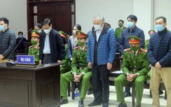 Ông Nguyễn Đức Chung lĩnh 3 năm tù, không phải bồi thường dân sự