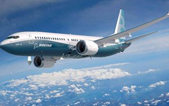 Từ hôm nay, Boeing 737 Max được khai thác trong lãnh thổ Việt Nam