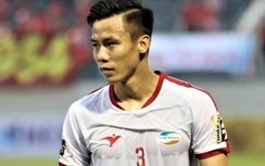Vừa từ AFF Cup trở về, tương lai đội trưởng tuyển Việt Nam đã có "biến"