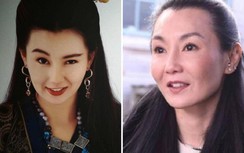 "Đệ nhất mỹ nhân" Trương Mạn Ngọc gầy hom hem, độc thân ở tuổi 57