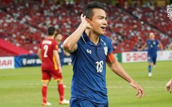 Cầu thủ xuất sắc nhất AFF Cup khuyên Quang Hải điều đặc biệt