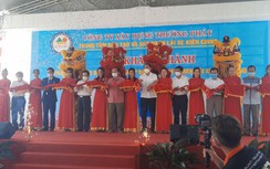 Kiên Giang: Mở Trung tâm Đào tạo sát hạch lái xe mang tầm khu vực