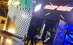 Quảng Ninh: Quán bar trá hình ngang nhiên hoạt động xuyên đêm giữa mùa dịch