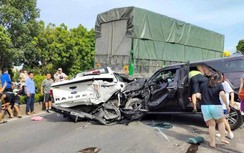 27 người chết vì tai nạn giao thông sau hai ngày nghỉ lễ