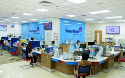 VietinBank năm thứ hai được bình chọn Top 10 Báo cáo thường niên tốt nhất